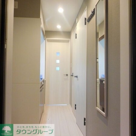 REVE西川口の物件内観写真